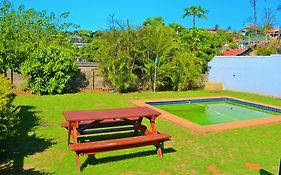 Seas Of Ships Guest House